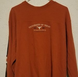 UT comfy crewneck